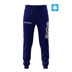 Tepláky GIVOVA KING FELPA