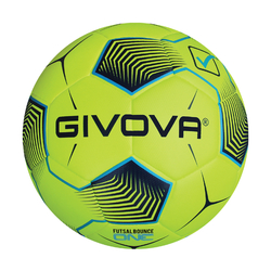 Futsalový míč GIVOVA BOUNCE ONE