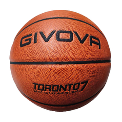 Basketbalový míč GIVOVA TORONTO