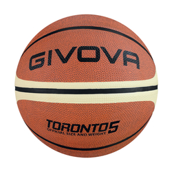 Basketbalový míč GIVOVA TORONTO