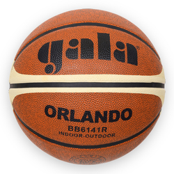 Basketbalový míč GALA ORLANDO