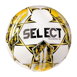 Fotbalový míč SELECT NUMERO 10