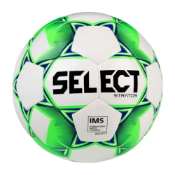 10x fotbalový míč SELECT STRATOS