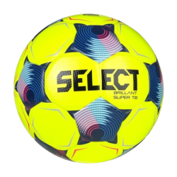 Fotbalový míč SELECT BRILLANT SUPER TB