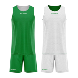 Oboustranný basketbalový komplet GIVOVA REVERSE