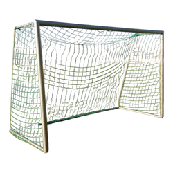 Fotbalová branka hliníková 3x2 m