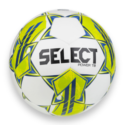 Fotbalový míč SELECT POWER TB