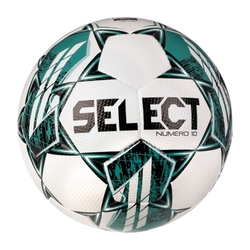 Fotbalový míč SELECT NUMERO 10