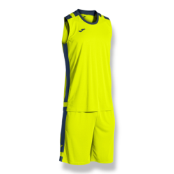 Basketbalový komplet JOMA LIDER
