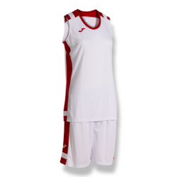 Dámský basketbalový komplet JOMA LIDER