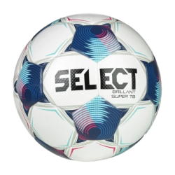 Fotbalový míč SELECT BRILLANT SUPER TB - kopie