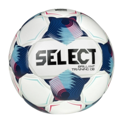 Fotbalový míč SELECT BRILLANT TRAINING DB