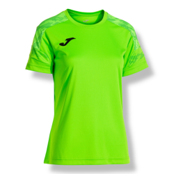 Dámský dres JOMA CHAMPIONSHIP VIII