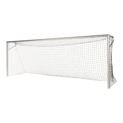 Fotbalová branka FIFA 7,32 x 2,44 m, vypínací tyče