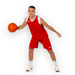 Basketbalový komplet JOMA FINAL II