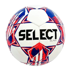 10x fotbalový míč SELECT CLAVA