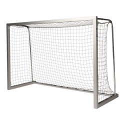 Fotbalová branka mobilní Junior 3,0 x 2,0 m