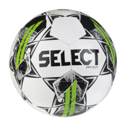 10x fotbalový míč SELECT BRAGA