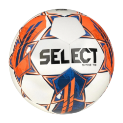 10x fotbalový míč SELECT SPIKE TB