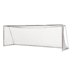 Fotbalová branka mobilní 7,32 x 2,44 m, svařované rohy
