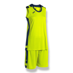 Dámský basketbalový komplet JOMA LIDER