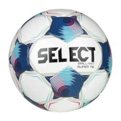 10x fotbalový míč SELECT BRILLANT SUPER TB