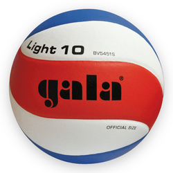 Volejbalový míč GALA LIGHT 10P