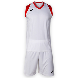 Basketbalový komplet JOMA FINAL II