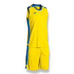 Basketbalový komplet JOMA LIDER
