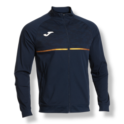 Mikina JOMA RECORD PRO