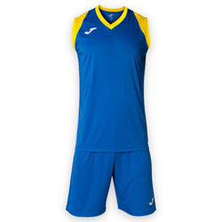 Basketbalový komplet JOMA FINAL II
