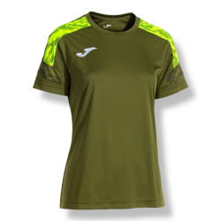 Dámský dres JOMA CHAMPIONSHIP VIII