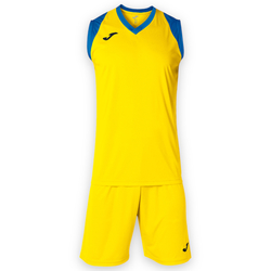 Basketbalový komplet JOMA FINAL II