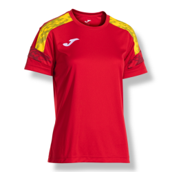Dámský dres JOMA CHAMPIONSHIP VIII