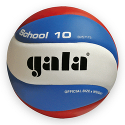 Volejbalový míč GALA SCHOOL 10P