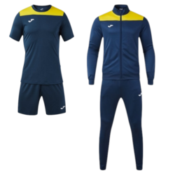 Set JOMA PHOENIX