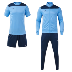 Set JOMA PHOENIX