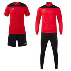 Set JOMA PHOENIX