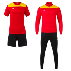 Set JOMA PHOENIX