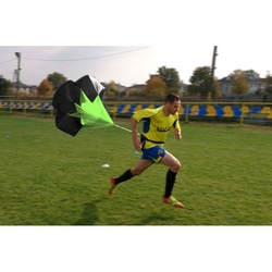 Odporový padák YAKIMASPORT