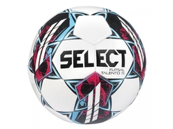 Dětský futsalový míč SELECT FUTSAL TALENTO