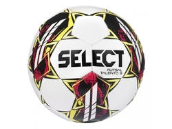 Dětský futsalový míč SELECT FUTSAL TALENTO