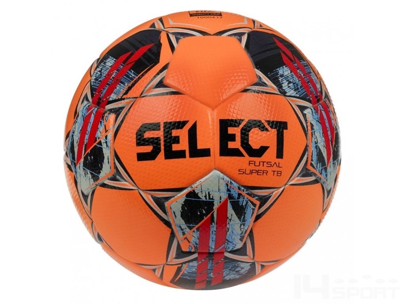 Futsalový míč SELECT FUTSAL SUPER