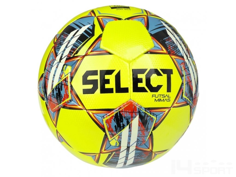 Futsalový míč SELECT FUTSAL MIMAS