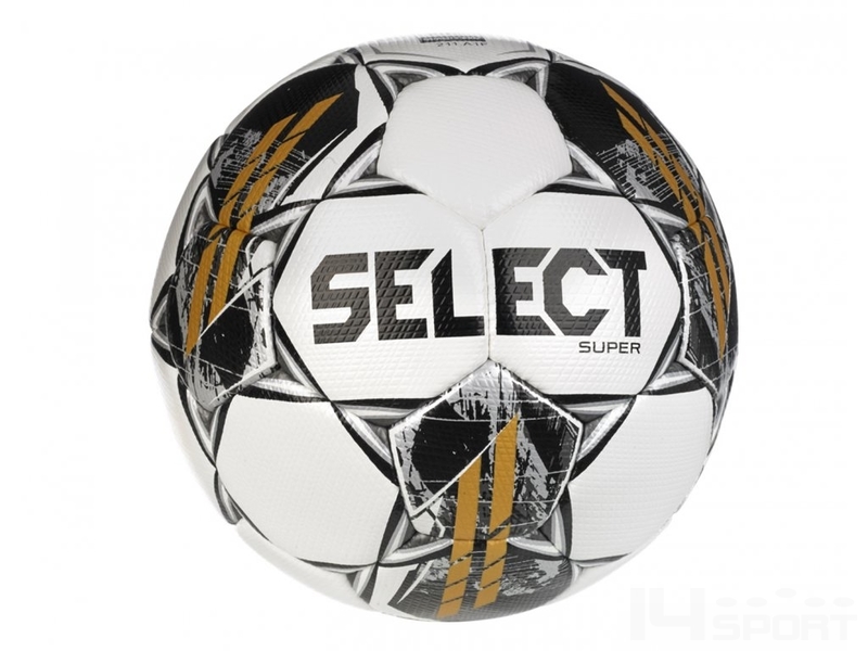 Fotbalový míč SELECT SUPER