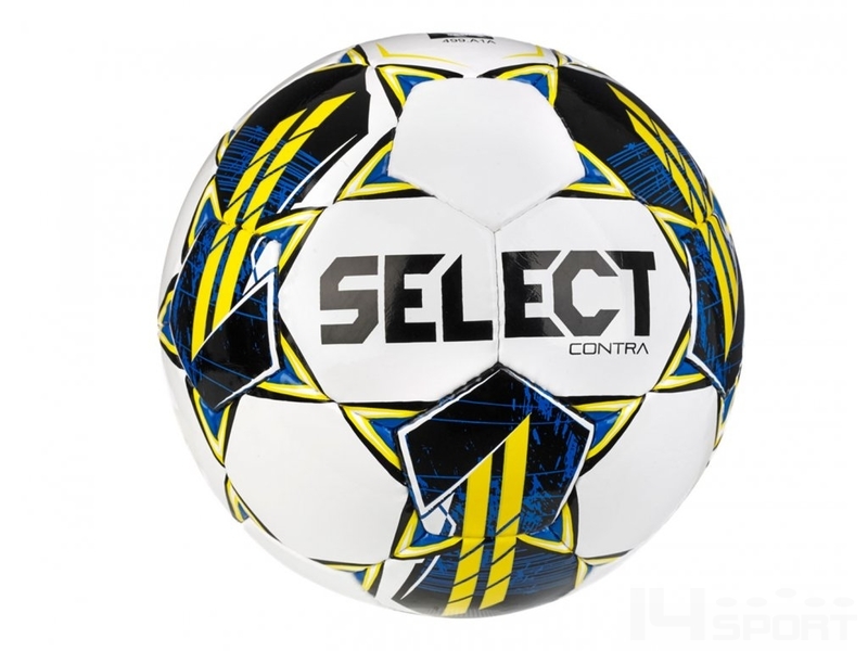 Fotbalový míč SELECT CONTRA