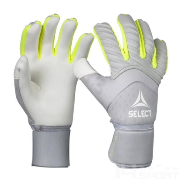 Brankářské rukavice SELECT 33 ALLROUND