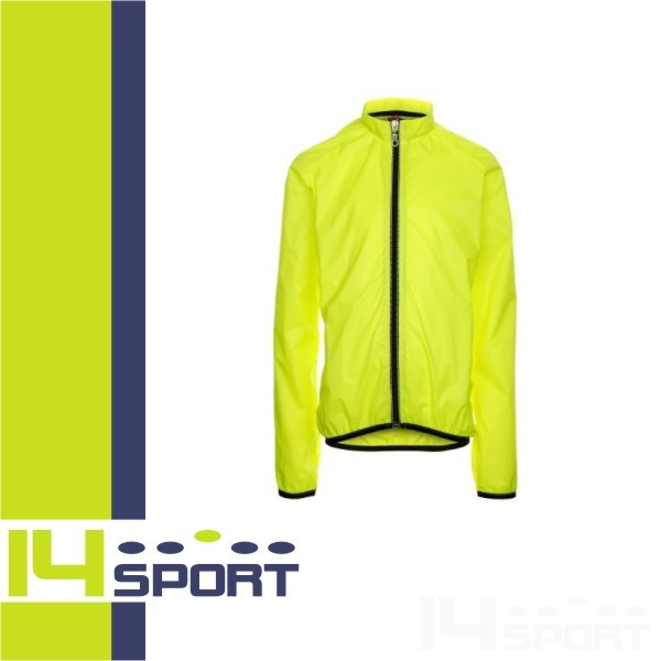 Dětská cyklistická bunda LAWI LIGHTWIND