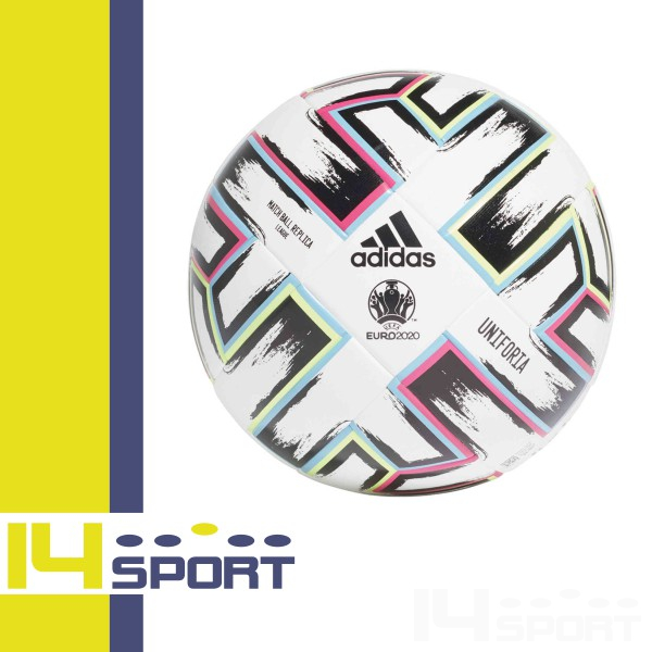 Fotbalový míč ADIDAS UNIFORIA LEAGUE