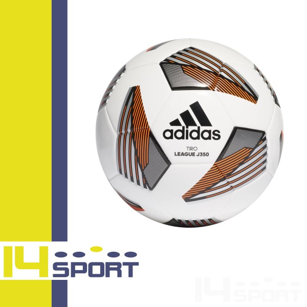 Fotbalový míč ADIDAS TIRO J350